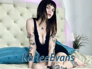 KarleeEvans