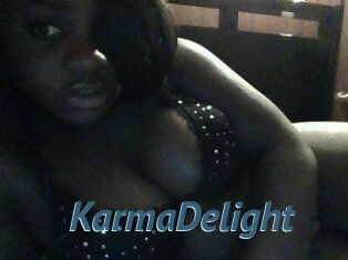 Karma_Delight