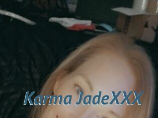 Karma_JadeXXX