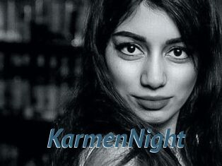 KarmenNight