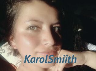 KarolSmiith