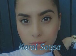 Karol_Sousa