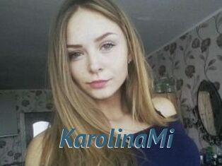 KarolinaMi