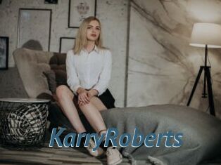 KarryRoberts