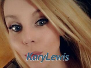 KaryLewis