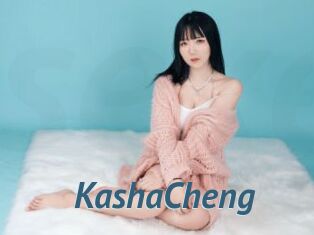 KashaCheng