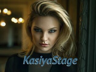 KasiyaStage