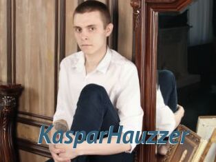 KasparHauzzer