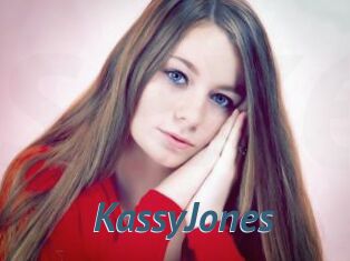 KassyJones