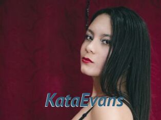 KataEvans