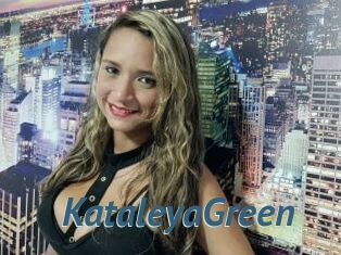 KataleyaGreen