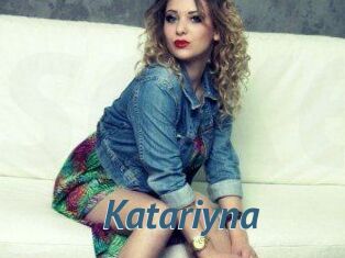 Katariyna