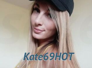 Kate69HOT