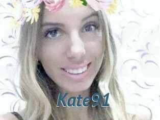 Kate91