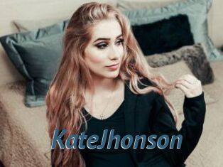 KateJhonson