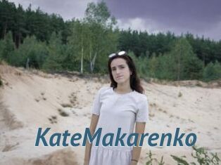 KateMakarenko