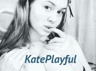 KatePlayful