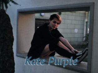 Kate_Purple