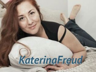 KaterinaFreud