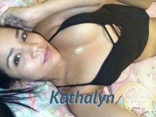 Kathalyn