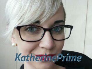 KatherinePrime