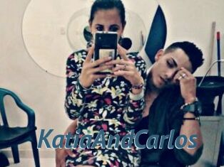 KatiaAndCarlos