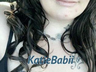 KatieBabii