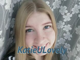 KatieULovely