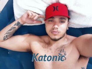 Katonic