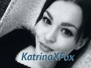 KatrinaXFox