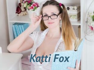 Katti_Fox