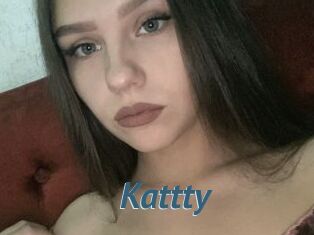 Kattty