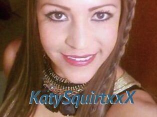 KatySquirtxxX