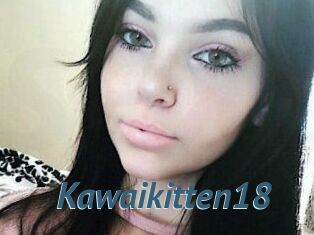 Kawaikitten18