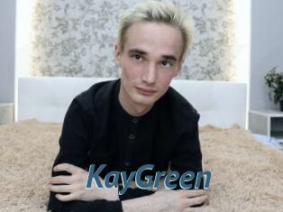 KayGreen