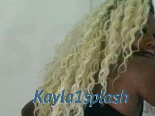 Kayla1splash