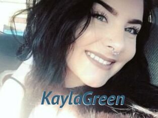 Kayla_Green