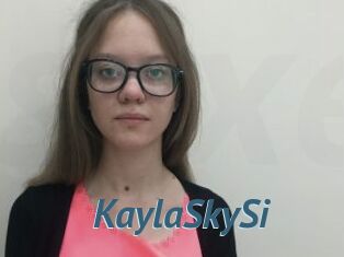 KaylaSkySi