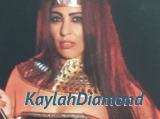 KaylahDiamond