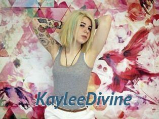 KayleeDivine