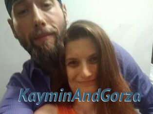 KayminAndGorza