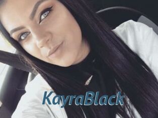 KayraBlack