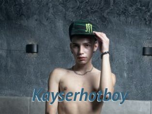 Kayserhotboy