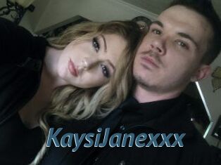 KaysiJanexxx