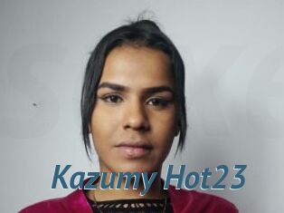 Kazumy_Hot23