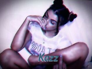 Kazz