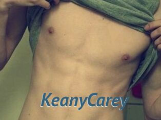 KeanyCarey