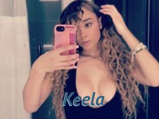 Keela