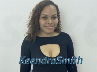 KeendraSmith