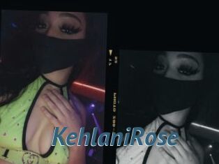 KehlaniRose